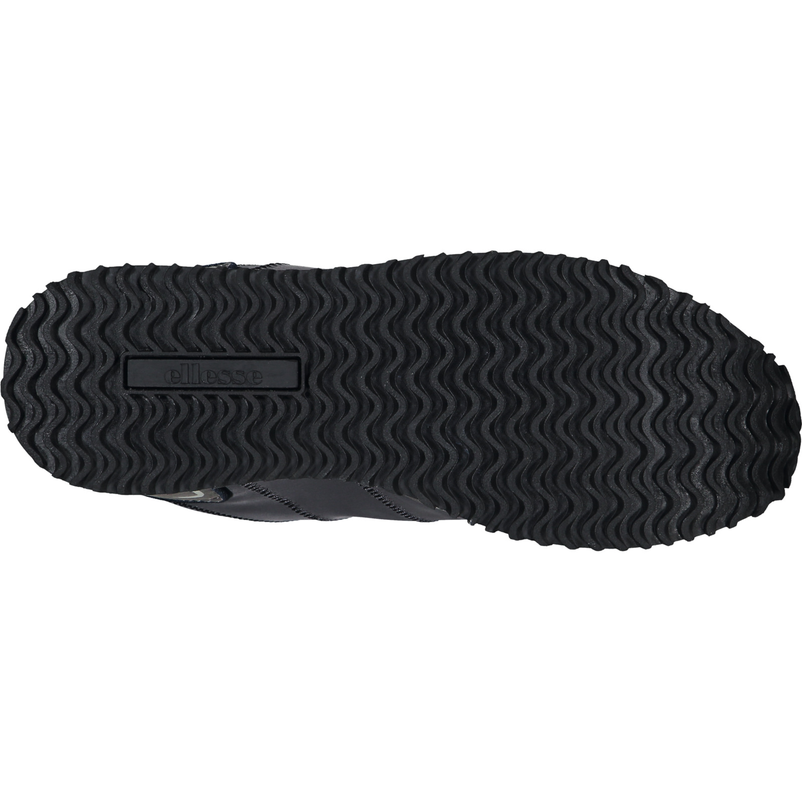Ellesse Herren-Sneaker Lampert 43