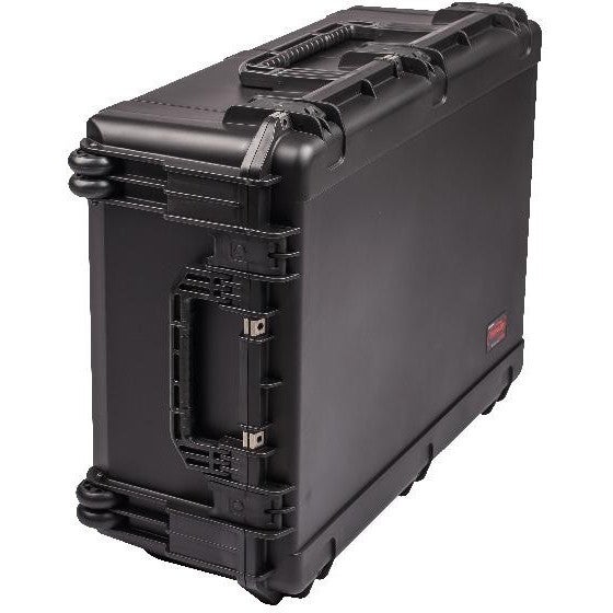 SKB 3i-3424-12B-E universele flightcase 876x622x324 mm (empty) met wielen