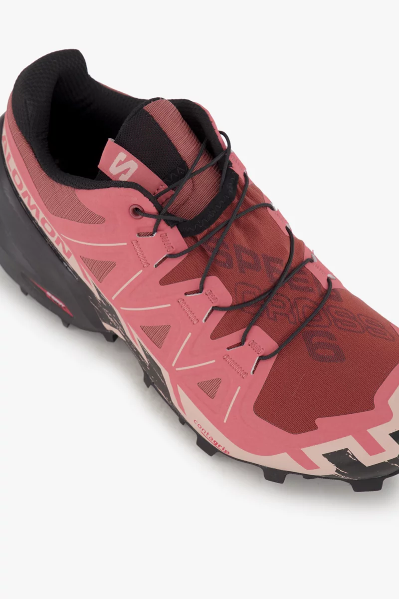 Salomon Speedcross 6 Damen Trailrunningschuh