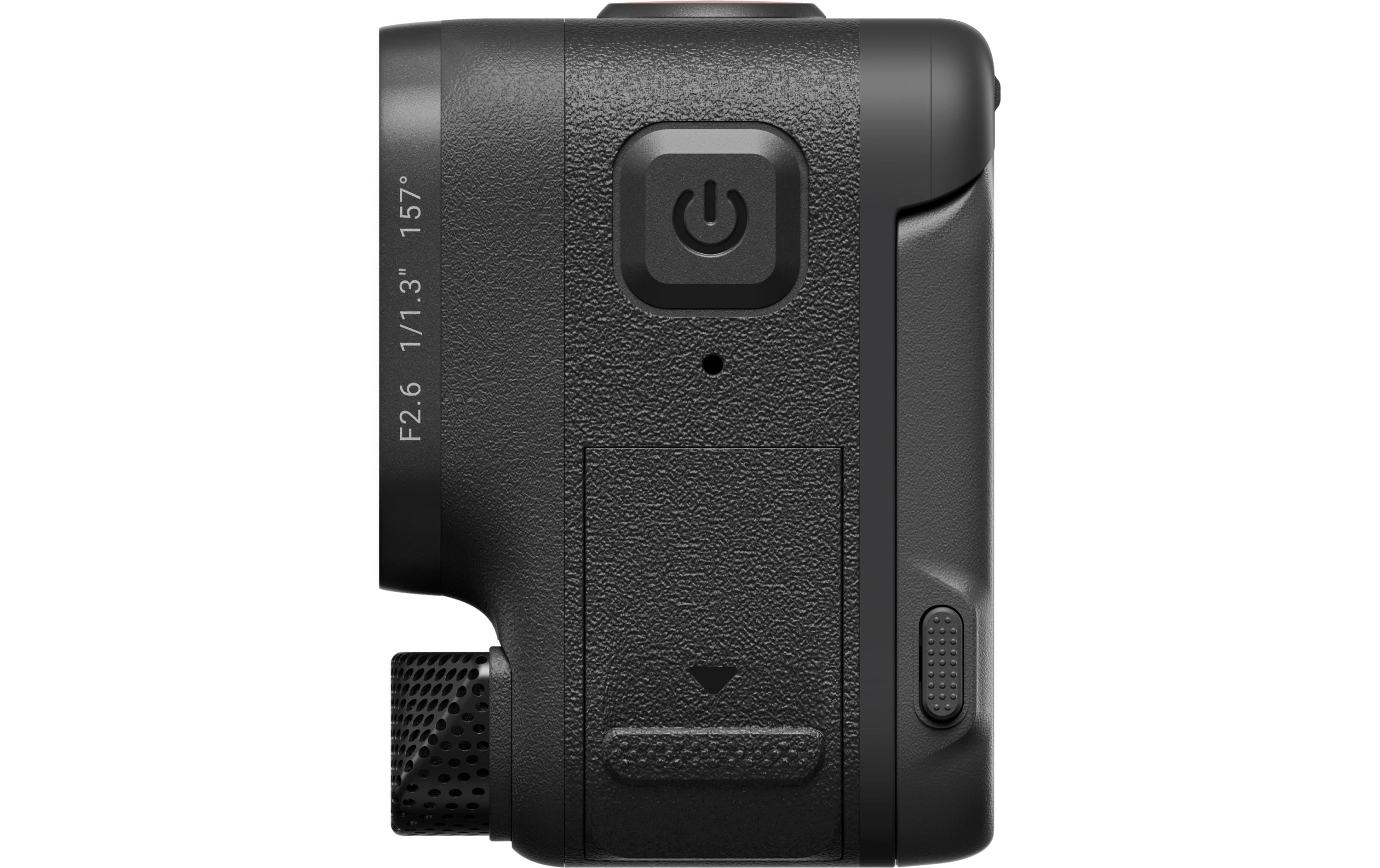 Actionkamera Ace Pro 2<br>8K Pro Action Cam