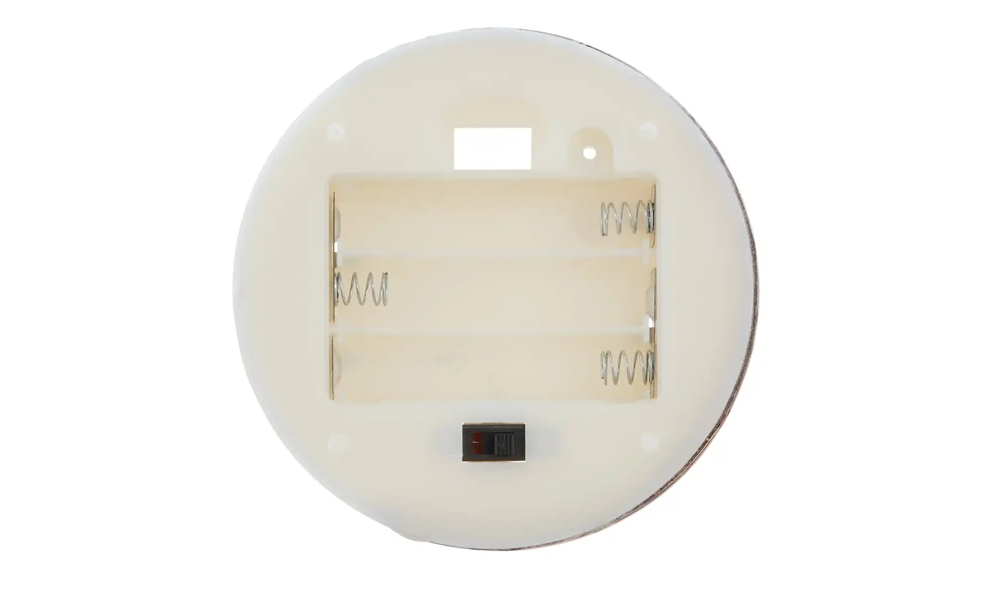 HOME STORY LED Windlicht