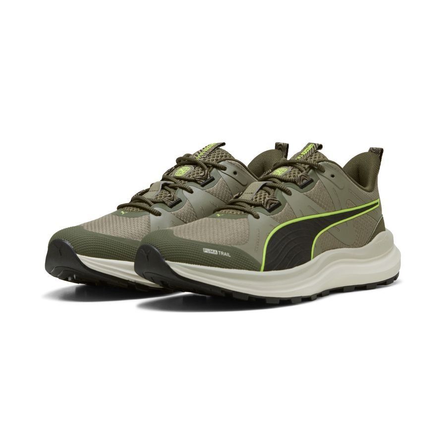 Puma Reflect Lite Trailrunning-Schuhe