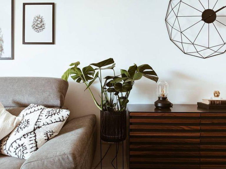 Kave Home Kesia dressoir