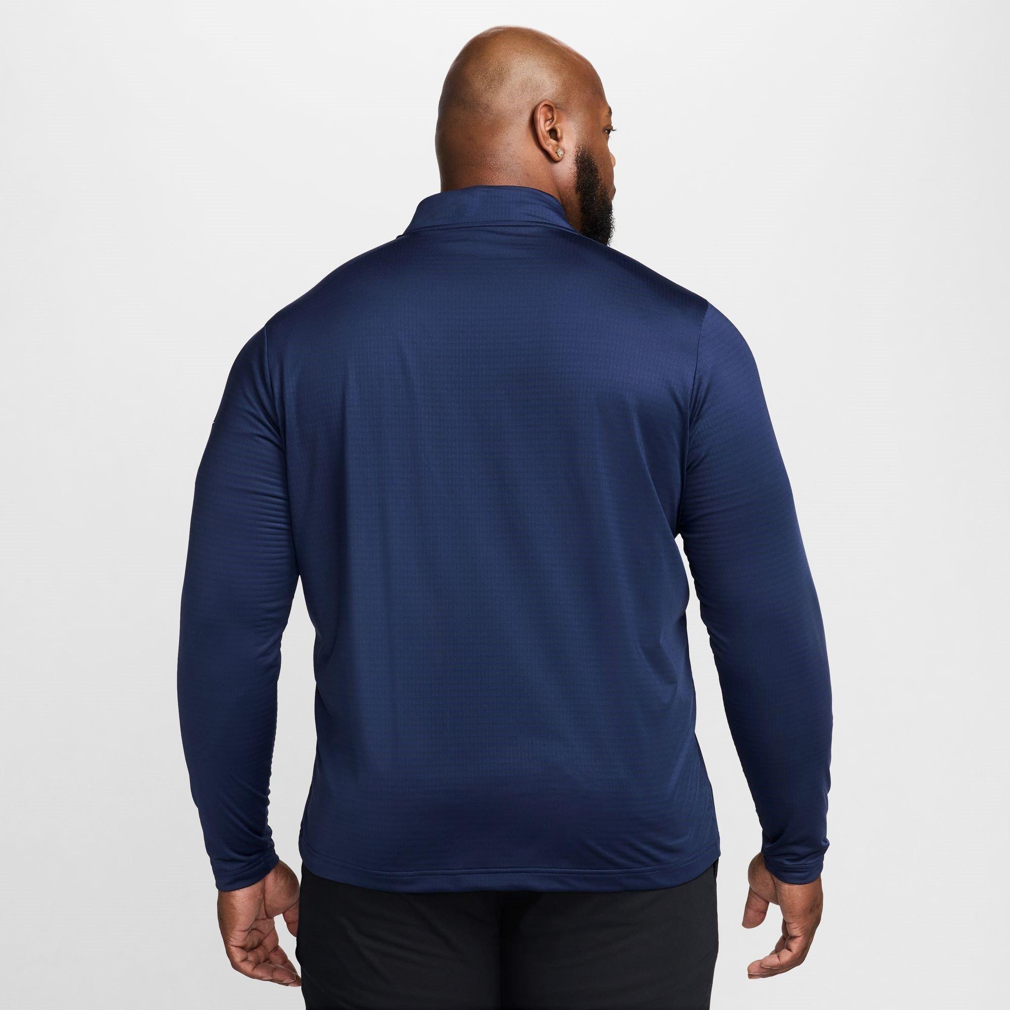 Nike Therma FIT Victory Golf Top Mens