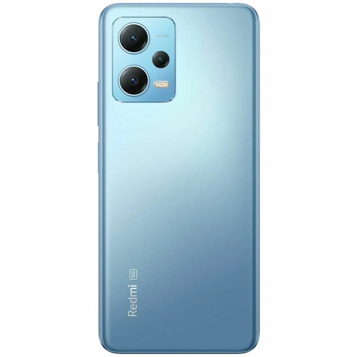 Xiaomi Redmi Note 12 5G - 6/128 Go - Bleu
