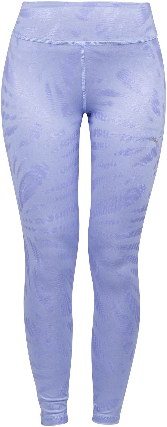 Nova Shine - Leggigns 7/8 Taille Haute | Puma Legging