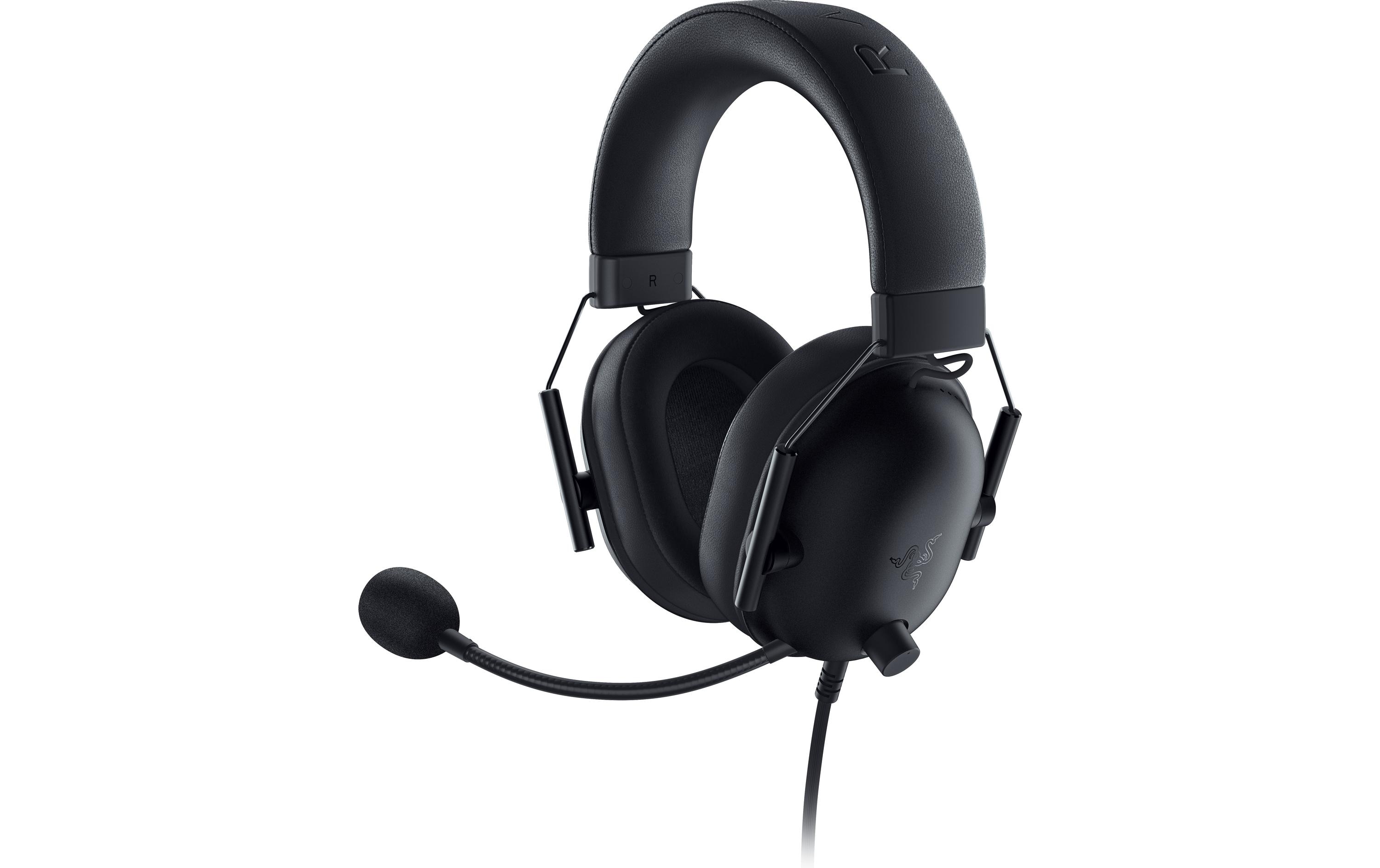 Headset BlackShark V2 X PlayStation SchwarzGaming-Headset für die PlayStation