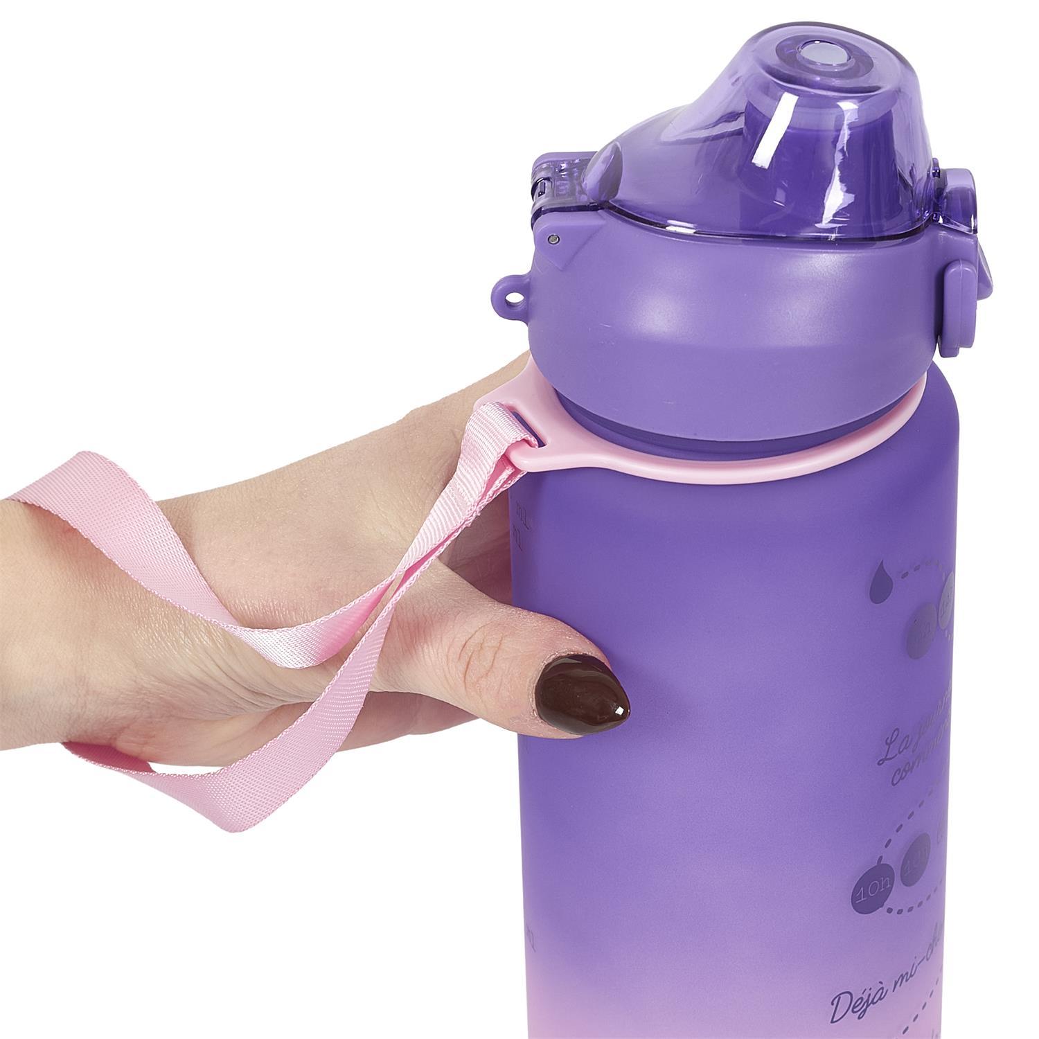 GOURDE MOTIVATION 1 LITRE