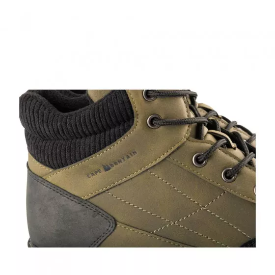 Bottines VERT CAPE MOUNTAIN