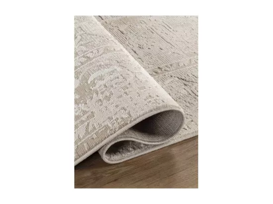 Tapis vintage - MARSEILLE 329 Beige 80*150