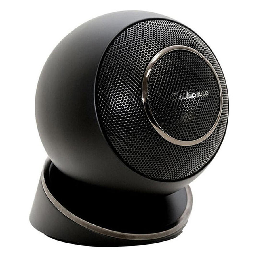 Yamaha RX-V4A Noir + Cabasse Eole 4 Noir