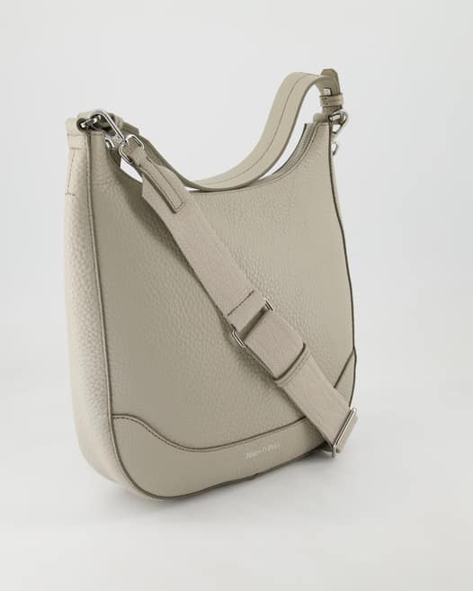 Marc O´Polo Hobo Bag M Handtasche in Grau
