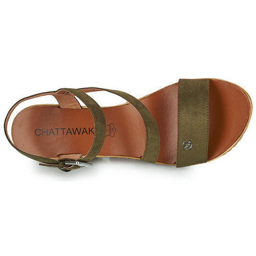 Chattawak - MAELLE - Kaki