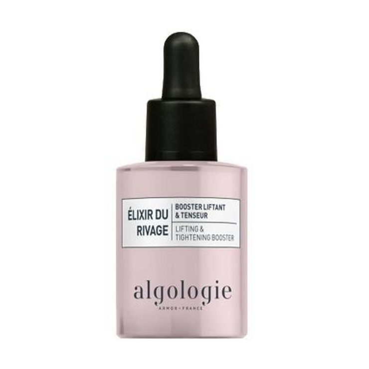 Elixir du Rivage booster liftant et tenseur 30ml