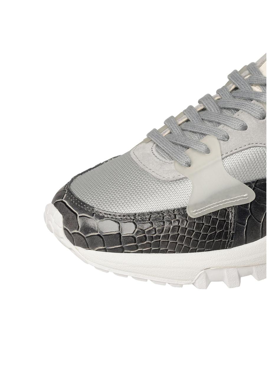SNEAKER STYLE CHOICE W LN