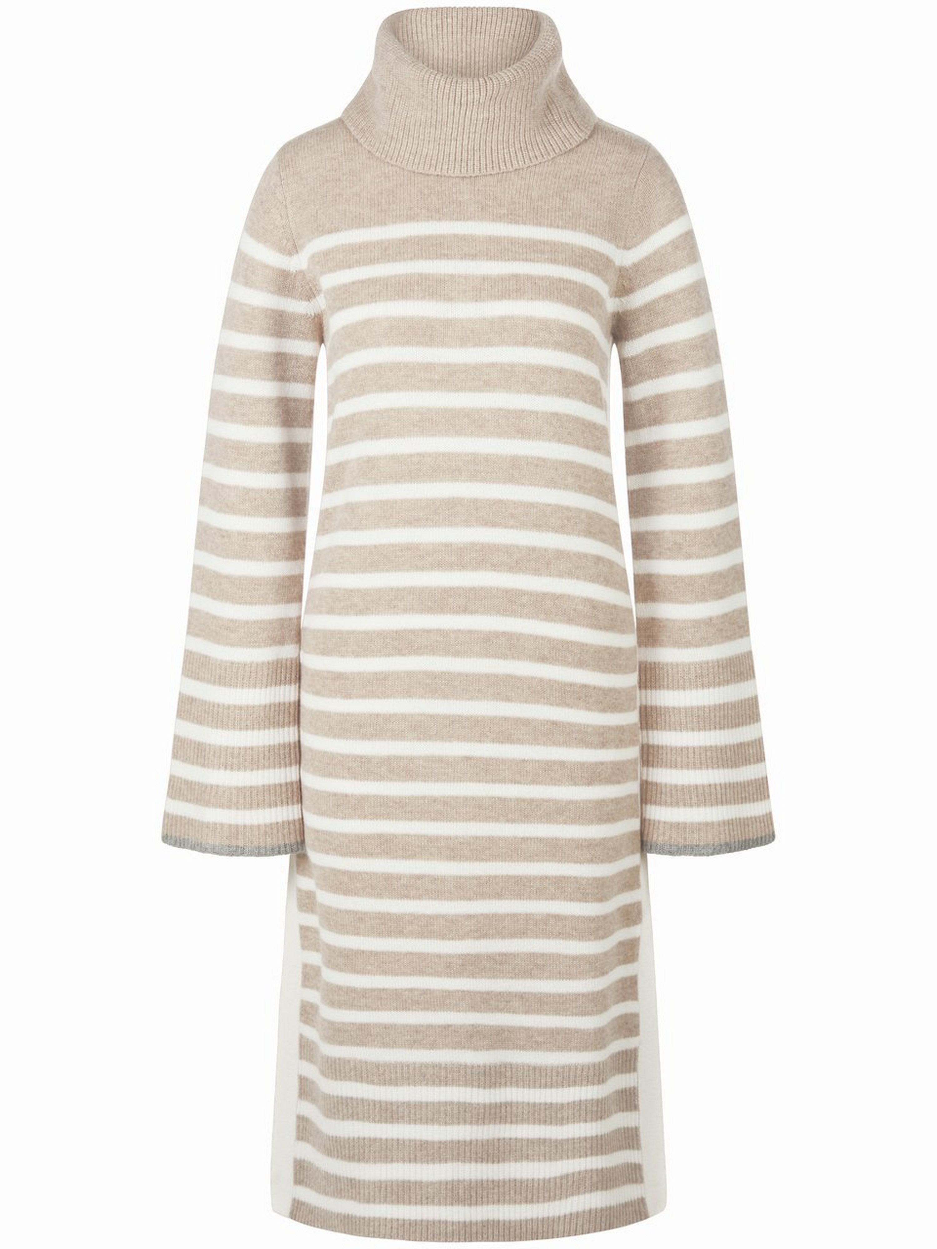 Strickkleid