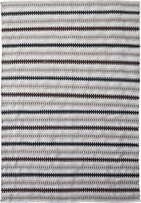 House Doctor - Udendørs Tæppe - Terra - Lysegrå - 140X200 CM