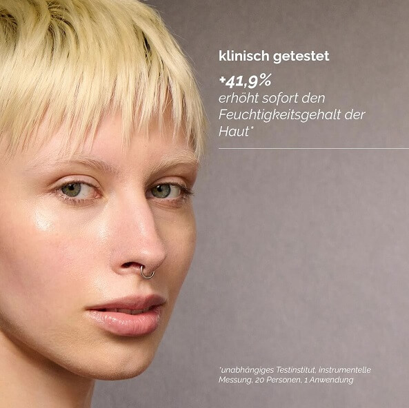Skin Regimen LX HA4 Jelly Serum