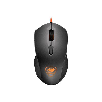 Cougar Minos X2 - souris gaming filaire - noir