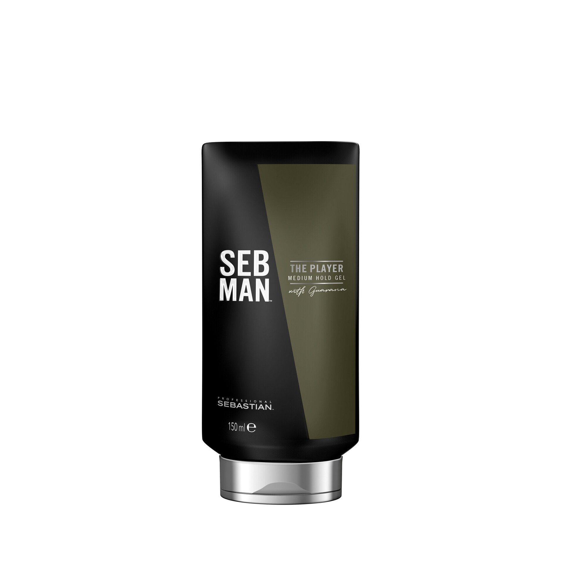 Seb Man The Player Medium Hold Styling Gel 150ml