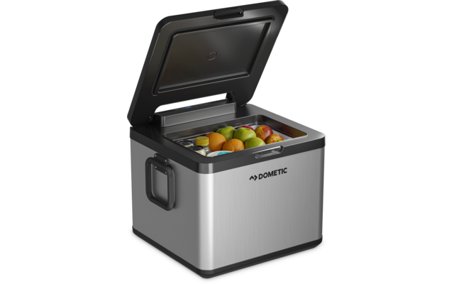 Dometic CK245  AC/DC Hybrid Kühlbox 43 Liter