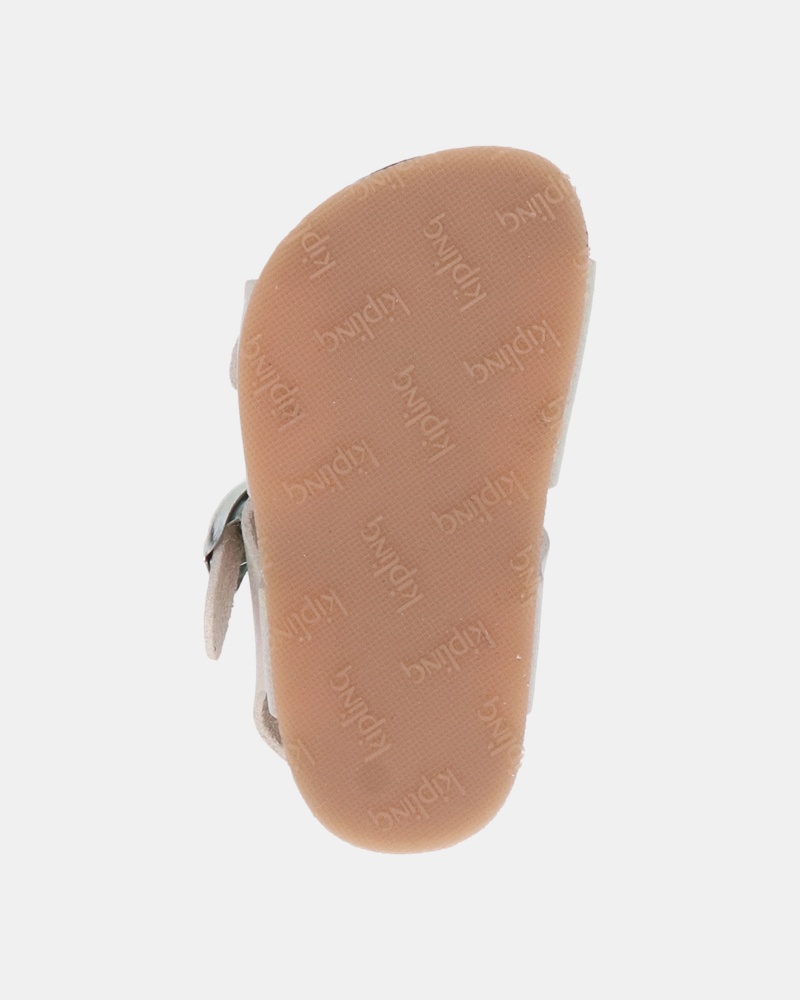 Kipling Ria Sandalen  - beige