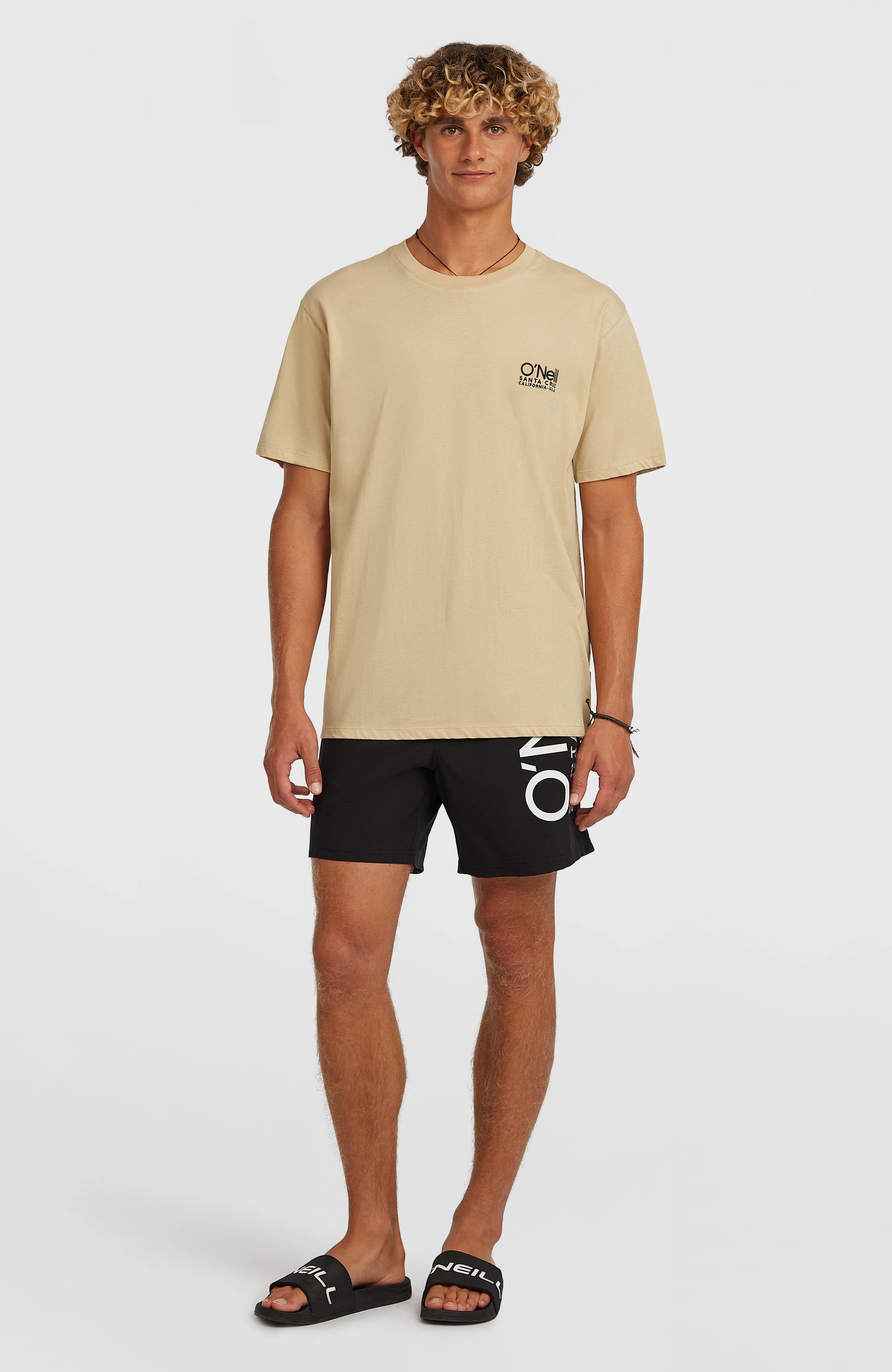 Original Cali T-shirt
