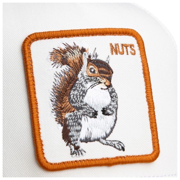 Goorin - Suede Squirrel - Casquette