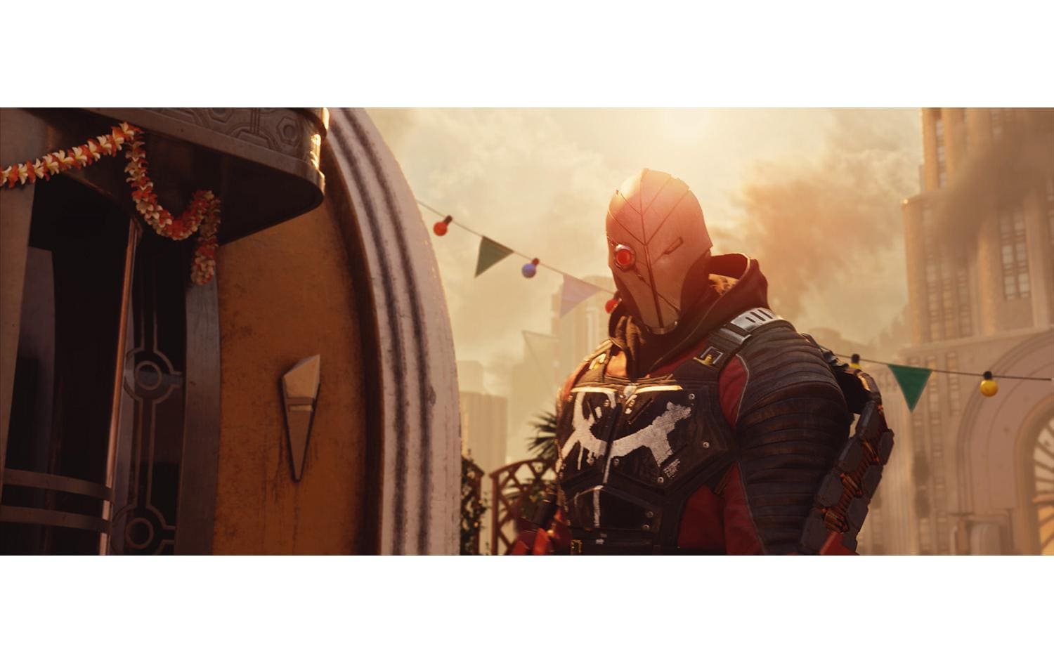 Suicide Squad: Kill the Justice LeagueActionreicher Third-Person-Shooter im DC-Universum