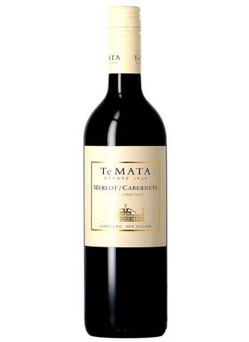 Merlot / Cabernets - Te Mata