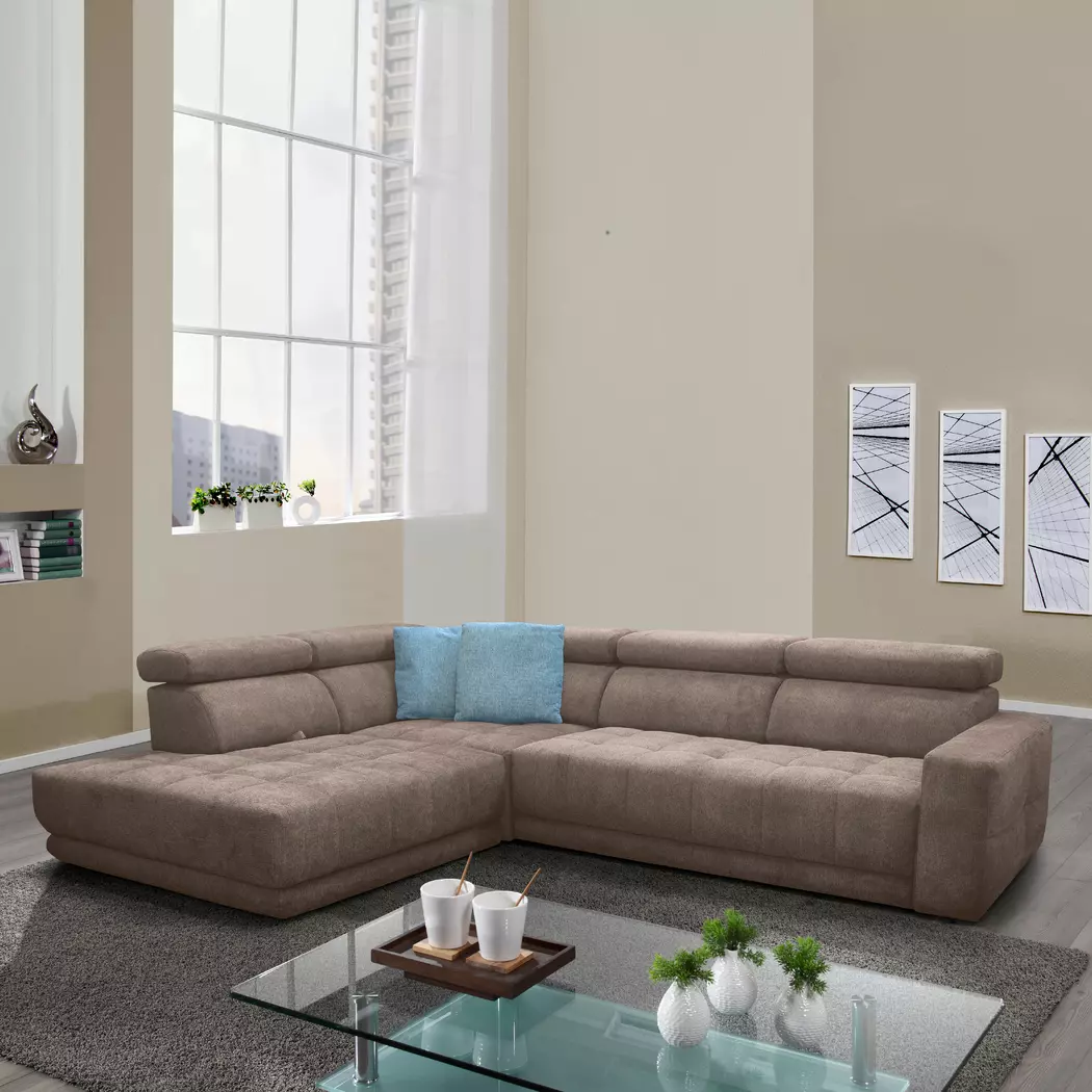 Ecksofa Abel