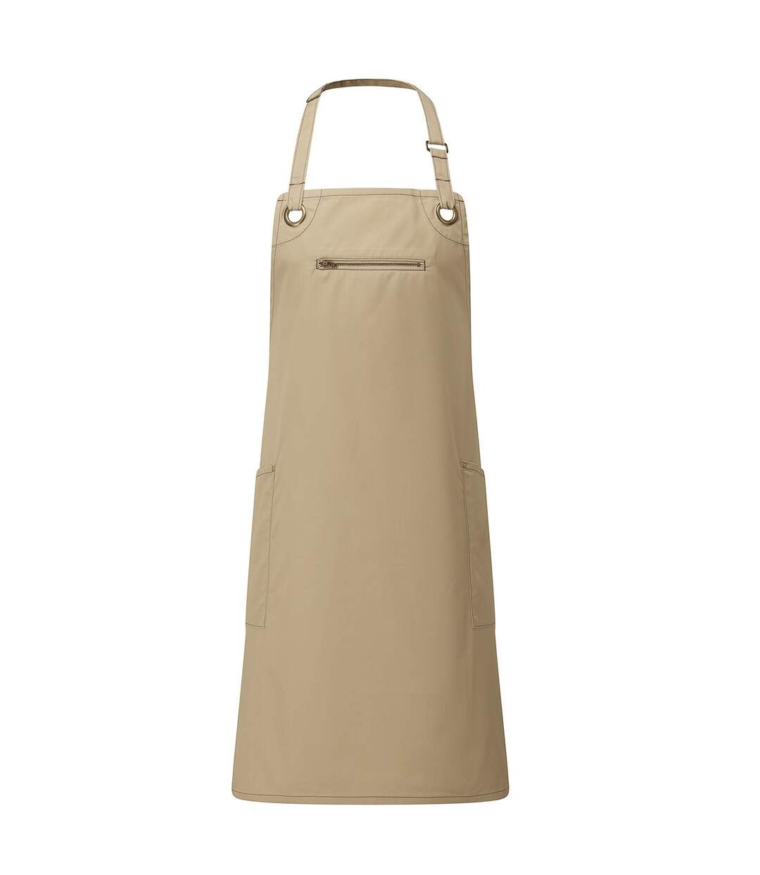 Premier - Tablier BARLEY - Adulte (Kaki / Marron) (Taille unique) - UTRW8450