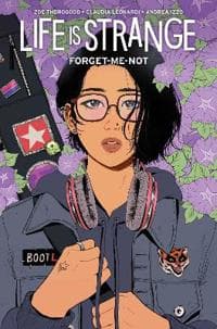 Life Is Strange: Forget-Me-Not
