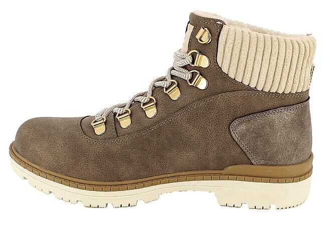 KIMBERFEEL - CHAUSSURES CHAUDES MIKA