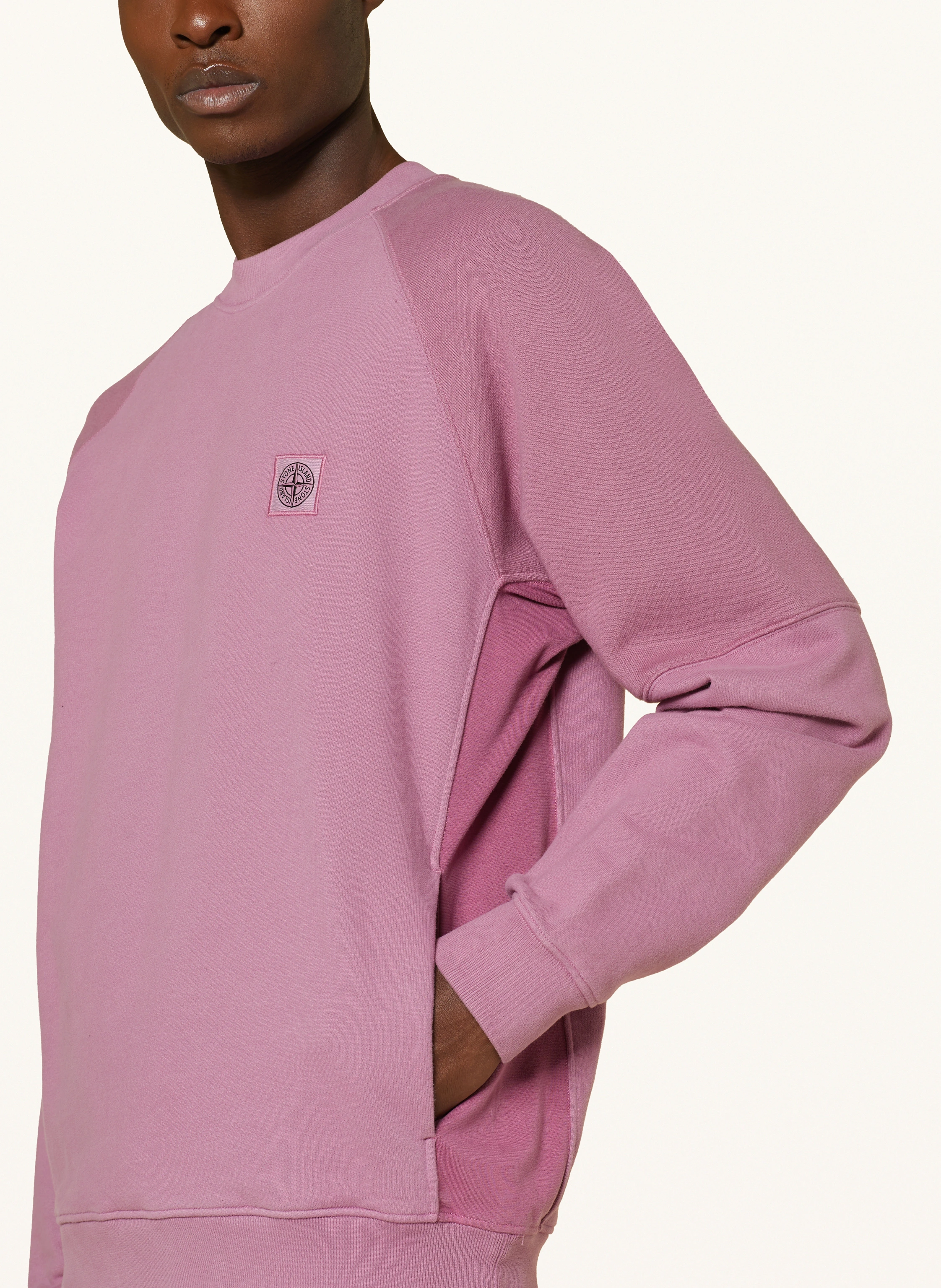 STONE ISLAND Sweatshirt
