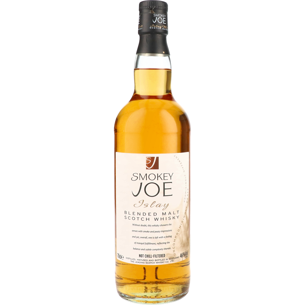 Smokey Joe 70 cl