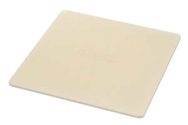 Cozze® pizzasten 42,5 × 42,5 × 1 cm