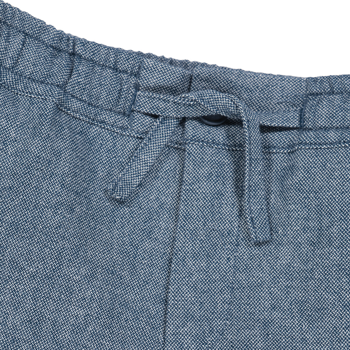 COLEÇÕES LA REDOUTE<br>Cerimônia das bermudas