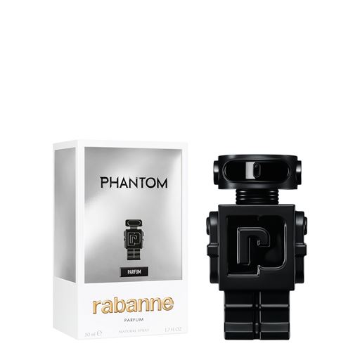 Rabanne Phantom Parfum, 50 ml