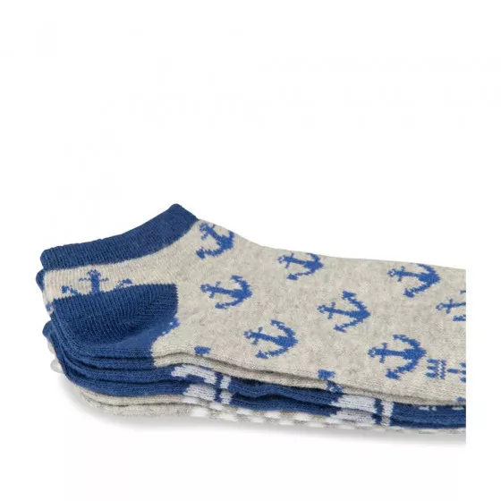 Chaussettes MARINE CHARLIE & FRIENDS