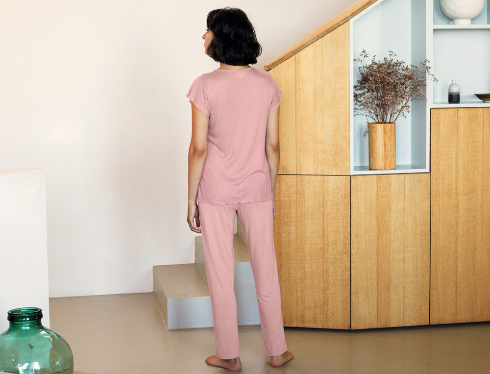 Pyjama femme-Douce rêverie
