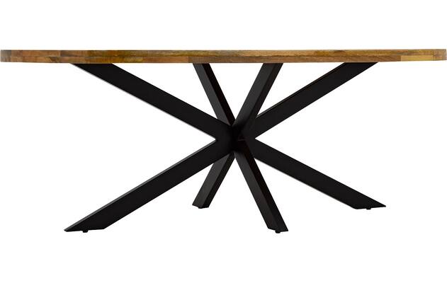 Eettafel Lecce