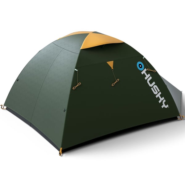 Tente bivouac HUSKY BIRD 3 CLASSIC UNICOLOR