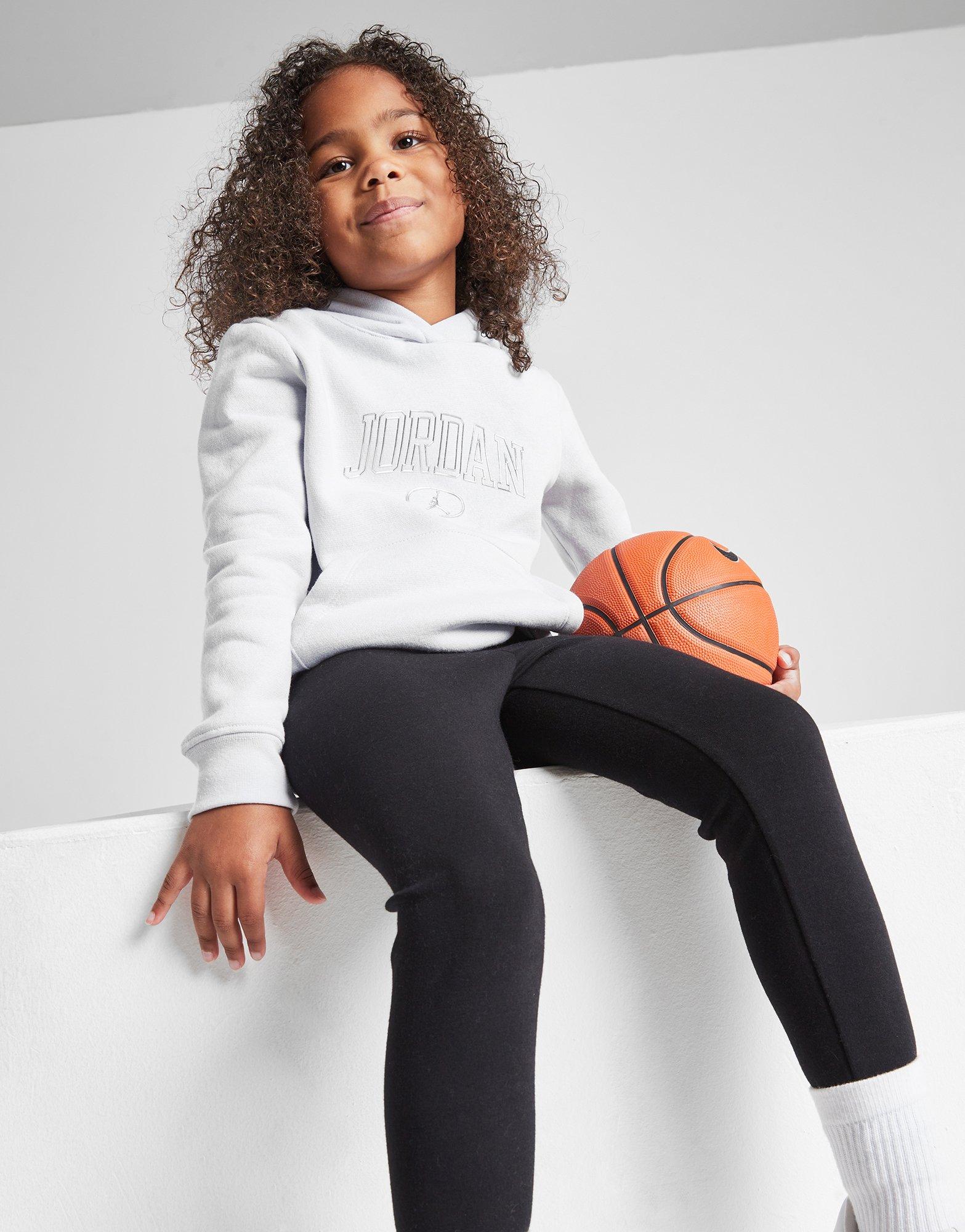 Jordan Ensemble de survêtement Shine Enfant