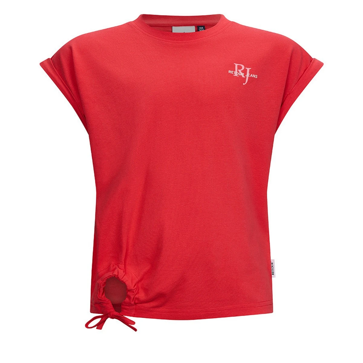 Meisjes T-shirt Flore