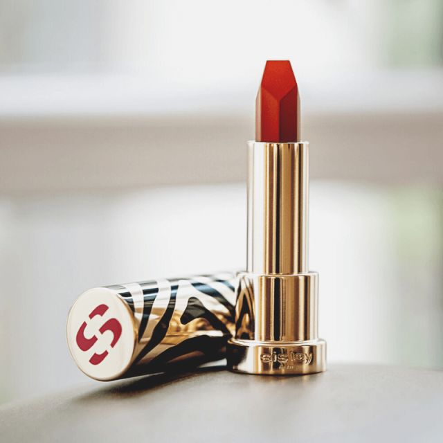 Le Phyto-Rouge Rouge à lèvres SISLEY