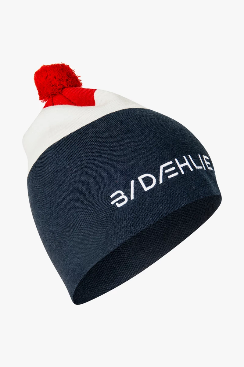 Daehlie Frost Mütze