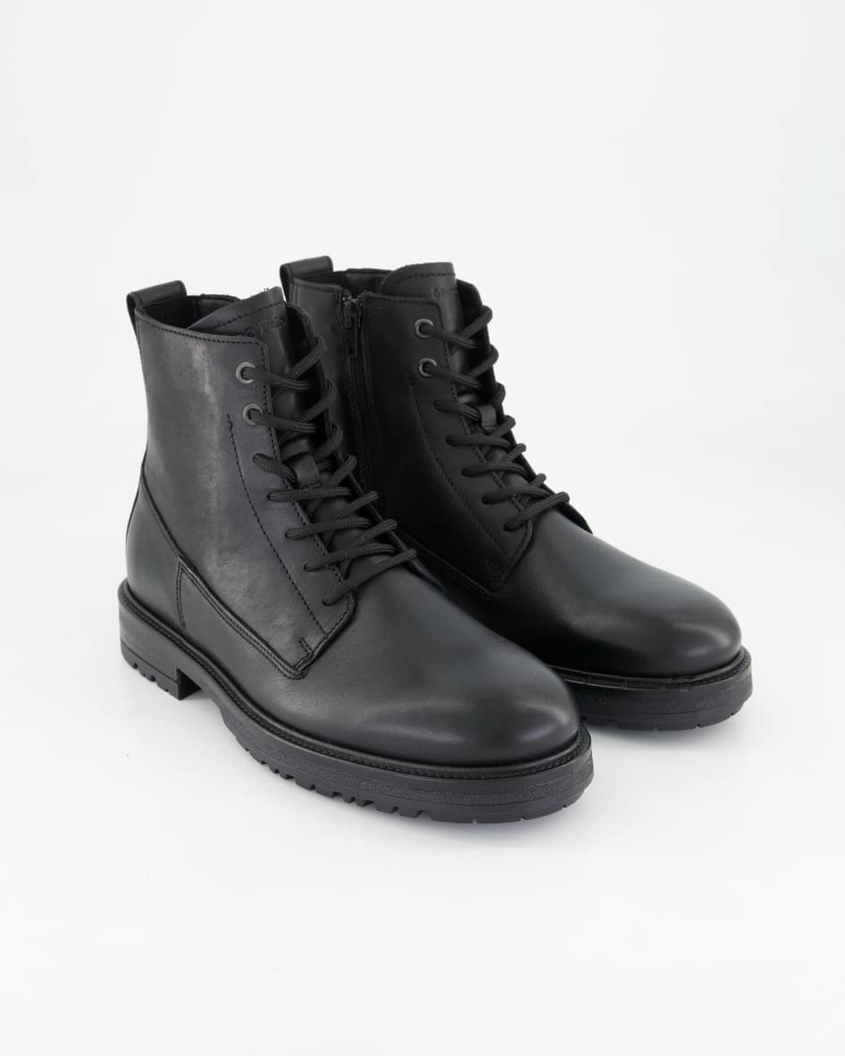 Marc O´Polo 40727386301100 Stiefeletten in Schwarz