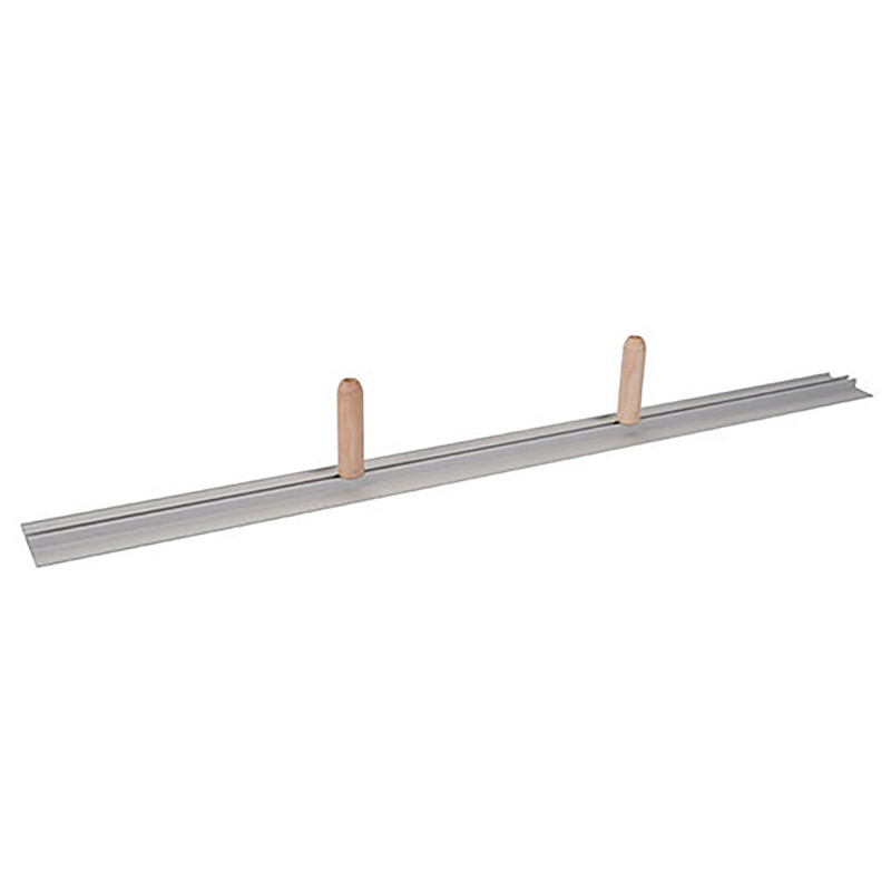 Aluminium stucadoorsrij 1200mm