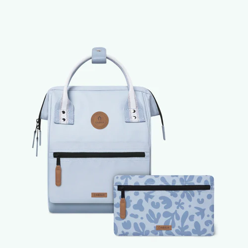 Sac à dos Adventurer Small Paros bleu